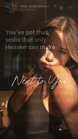 Next To You