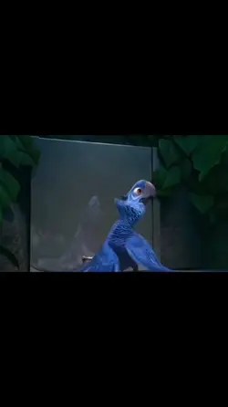 TOP 5 SCARY RIO