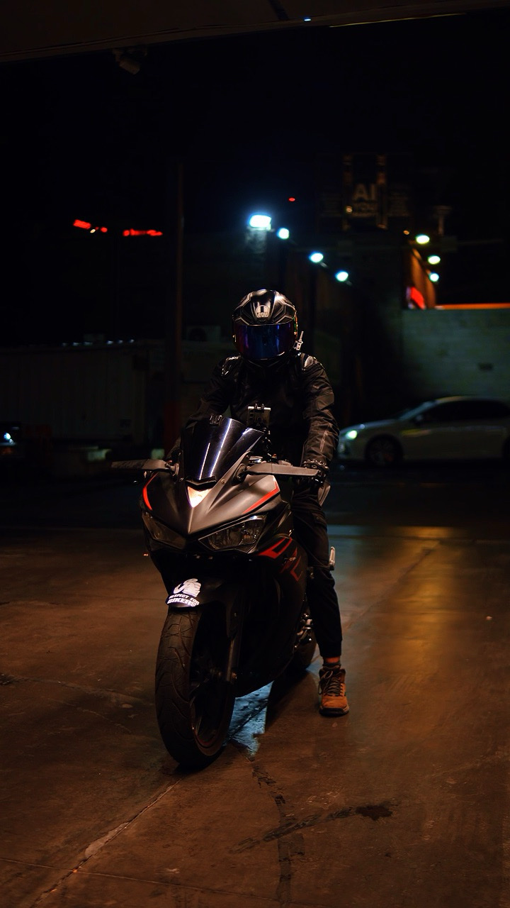 Bike Edit 
