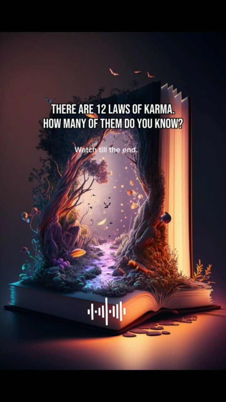 Karma Kanunu