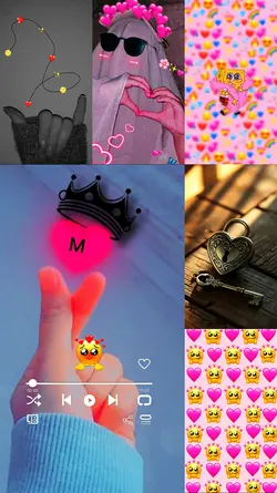 6 PHOTOS