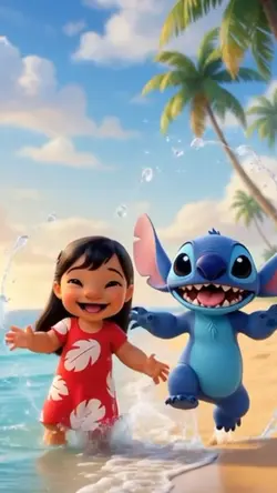Disney 