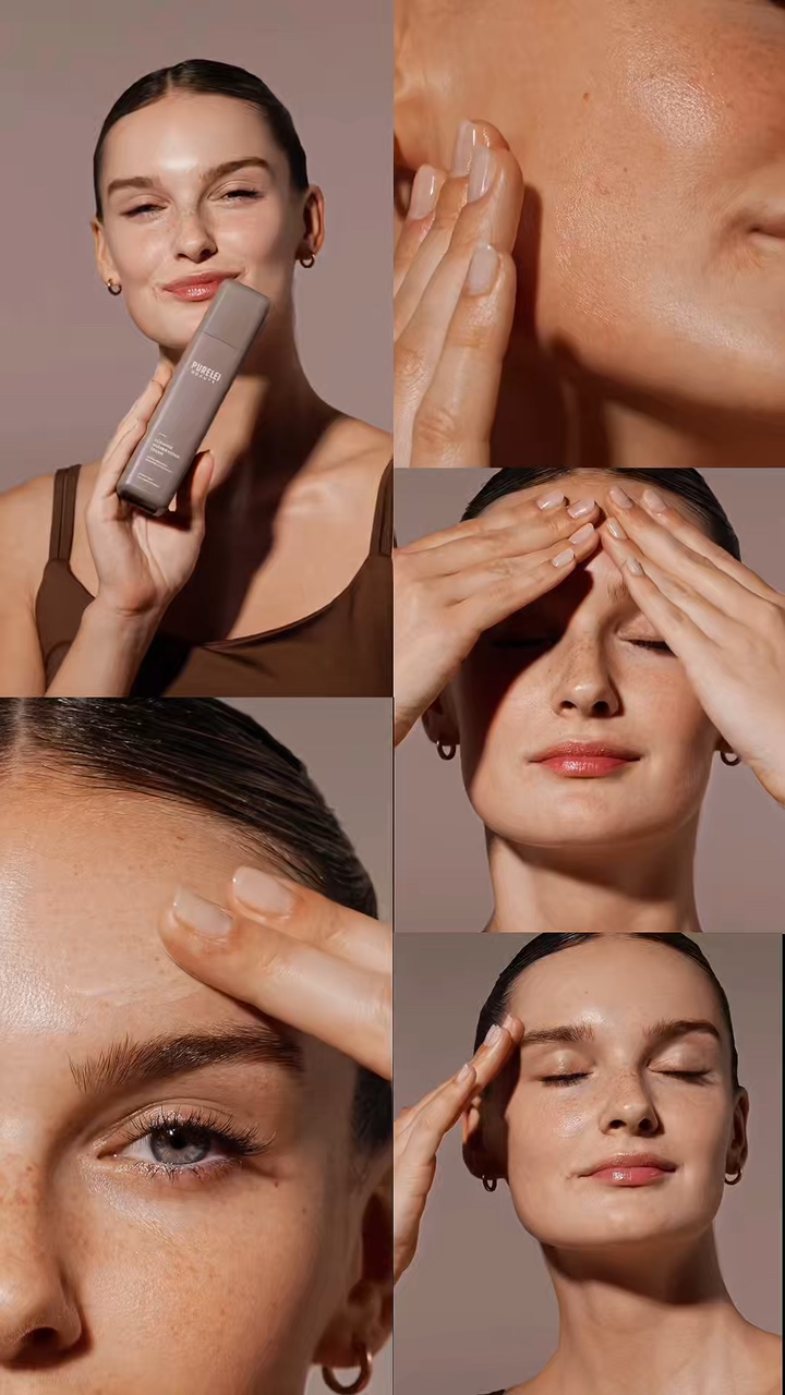 skin care