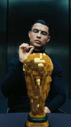 Lego World Cup 2026