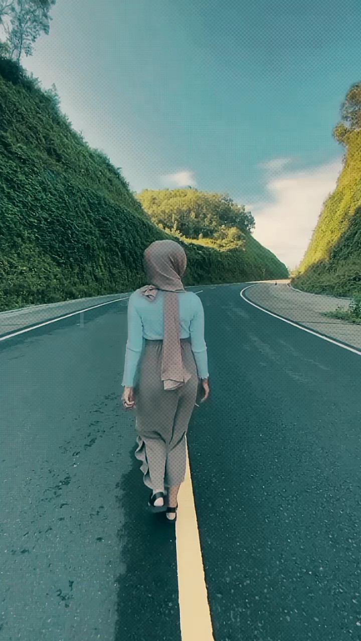 Slowmo Aesthetic