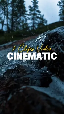 7 Clips Video