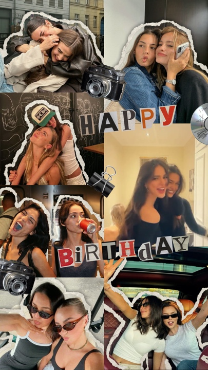 November Birthday