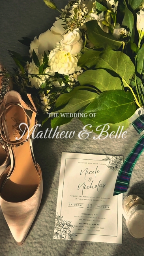 WEdding template 3