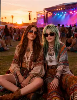 With billie🎞️❤️‍🔥