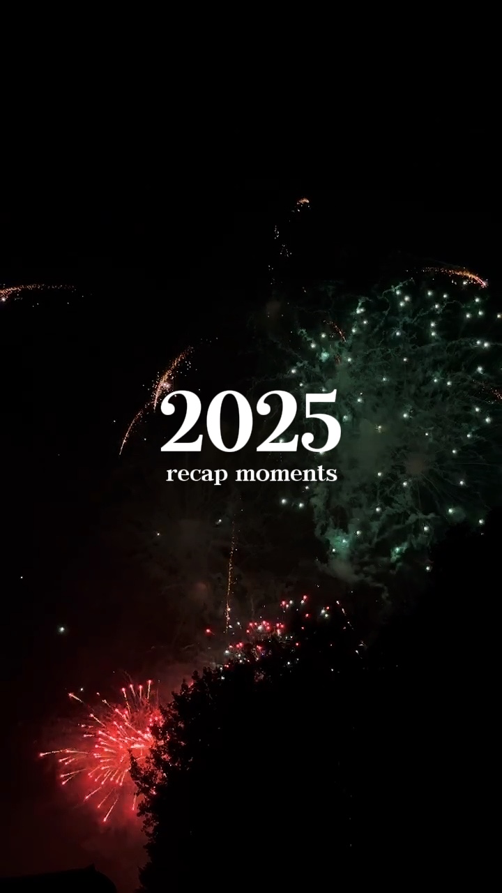 2025 Zusammenfassung