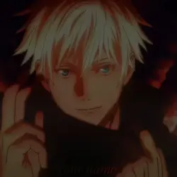 Gojo X Kakashi Edit 