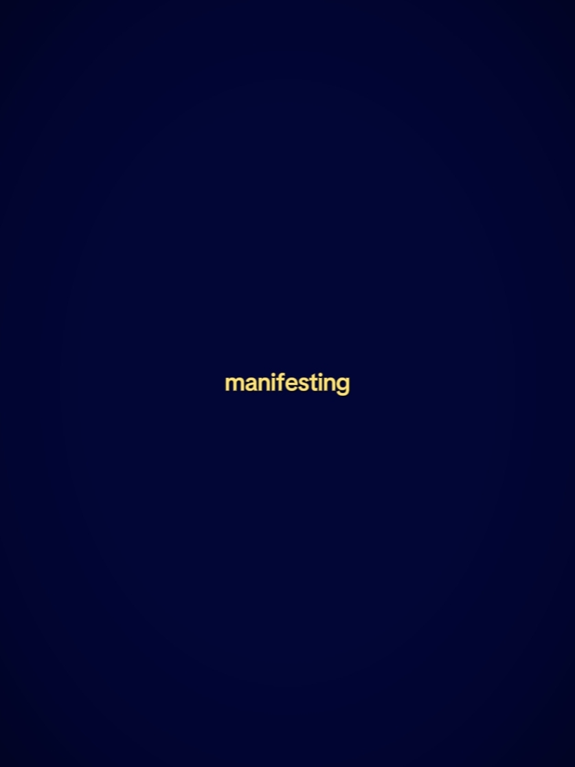 manifester 