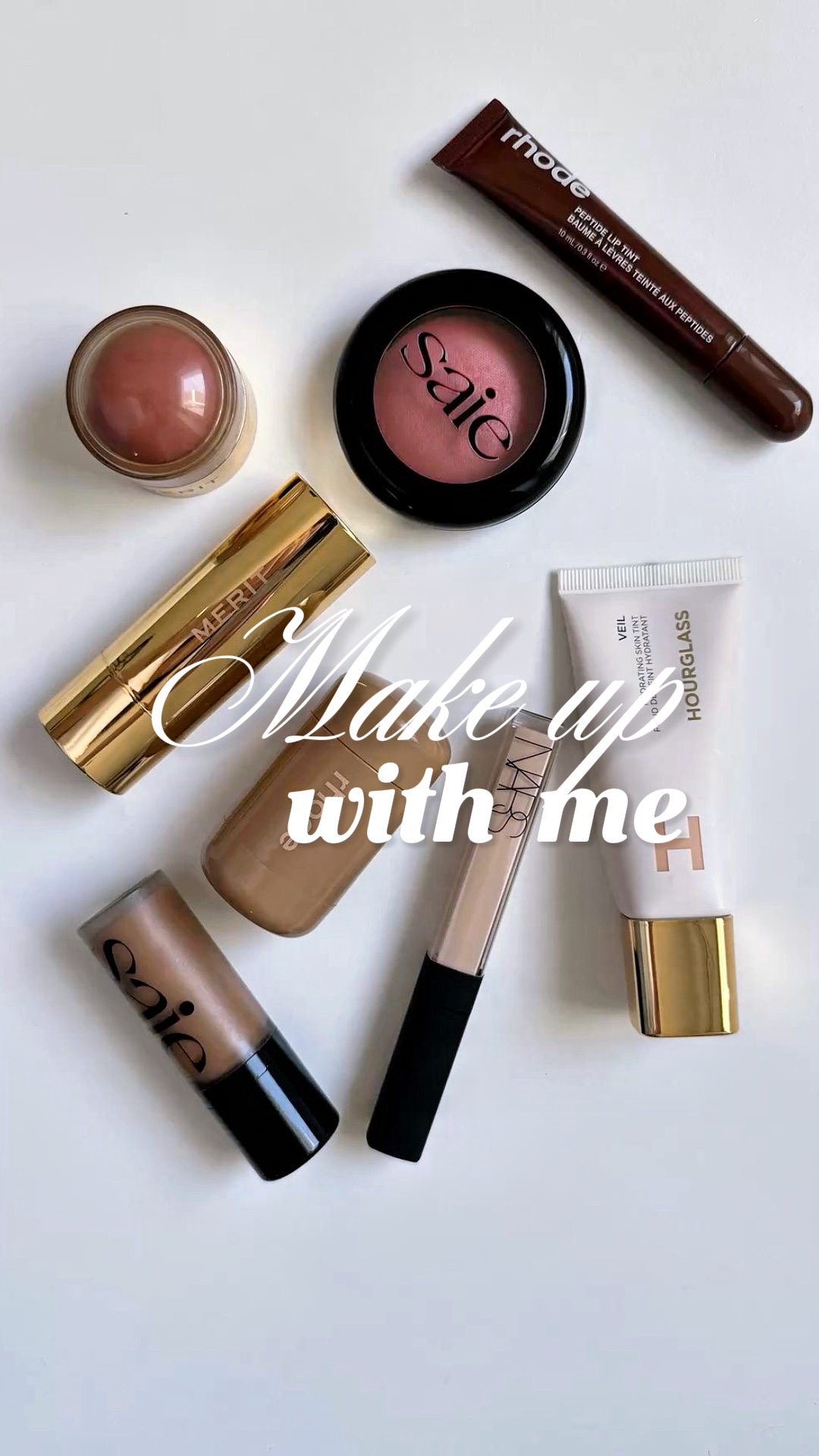 Make up with me