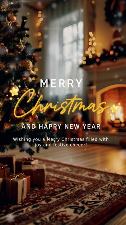 Feliz Navidad 💕