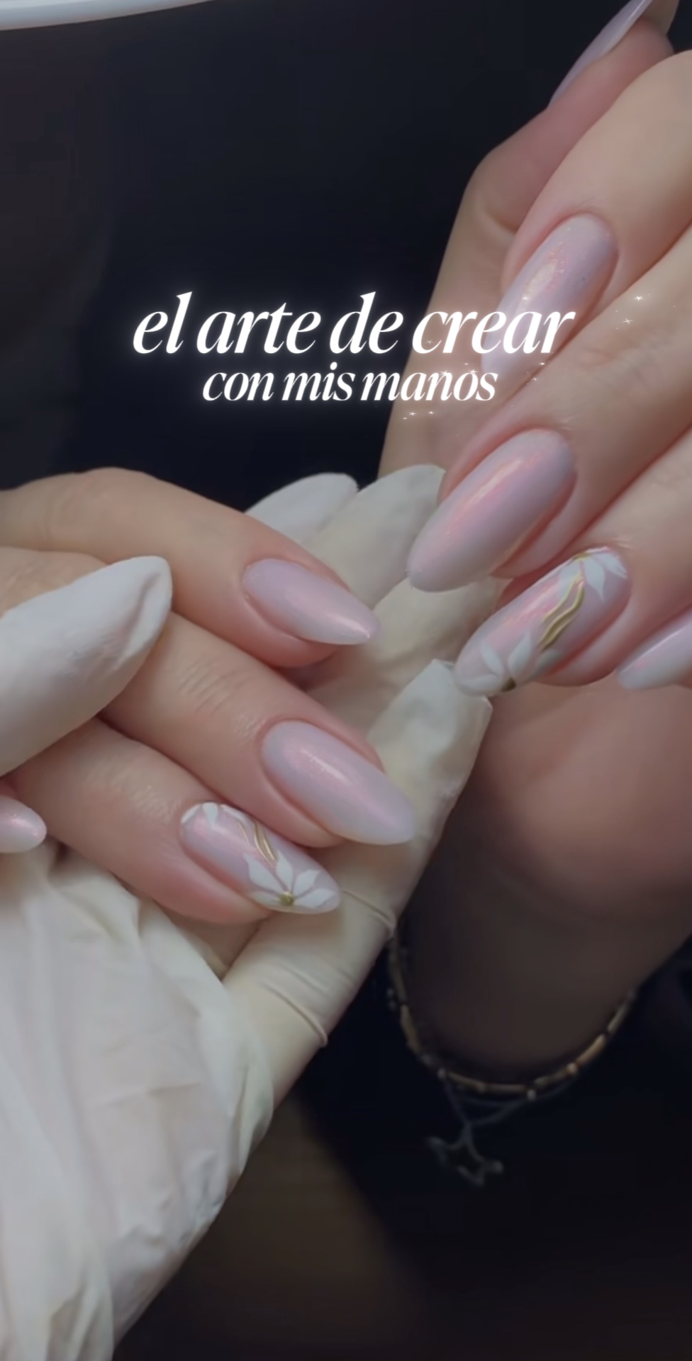 Arte de uñas