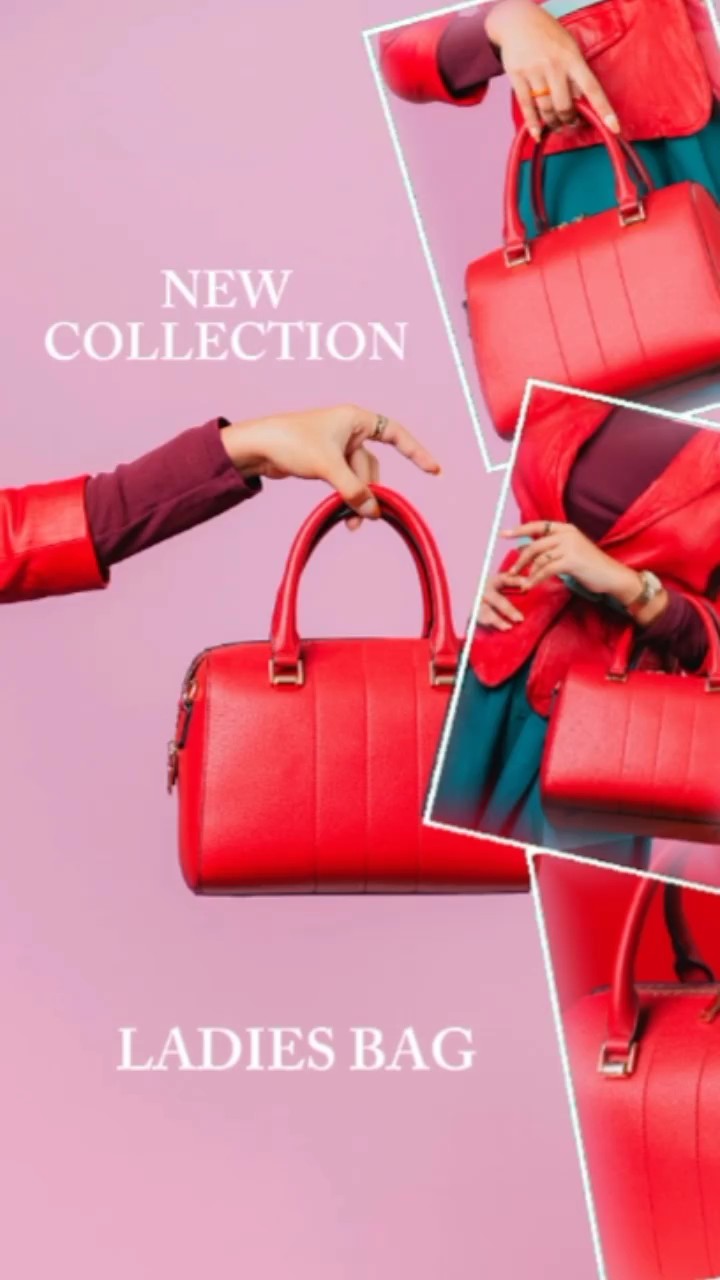 Bolso de mujer