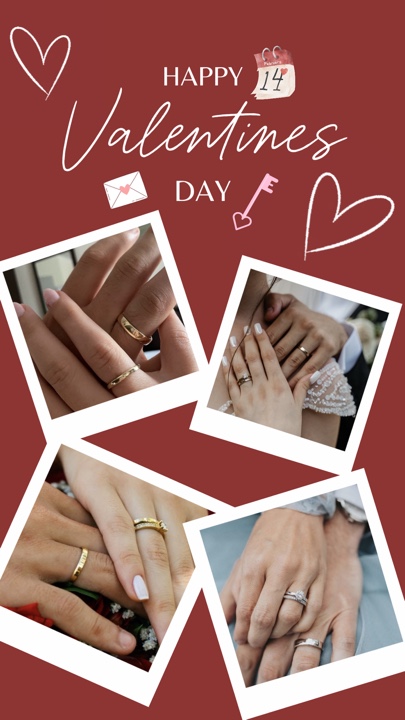 couple rings