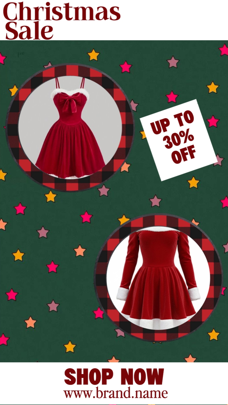 Venta de Navidad