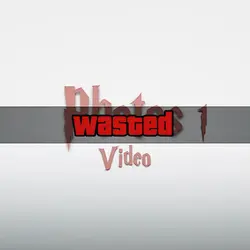 Wasted 