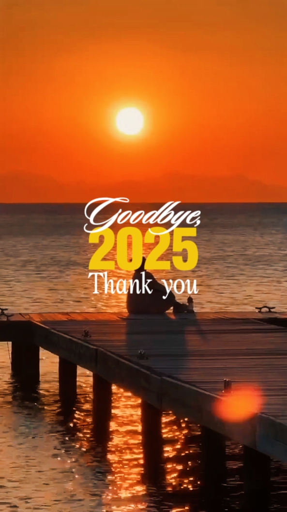 Teşekkürler, 2025
