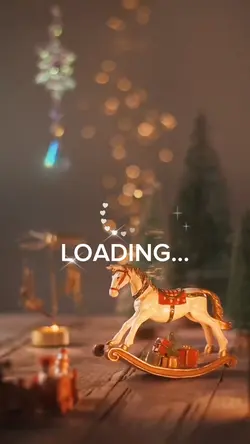 Loading christmas