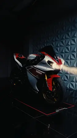 Yamaha beautiful 
