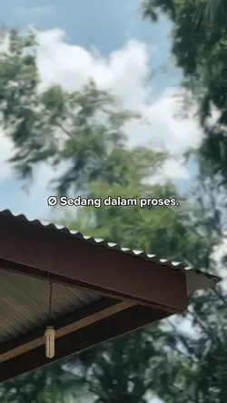 dalam proses