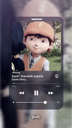Boboiboy 