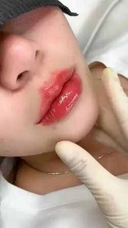 Lip filler