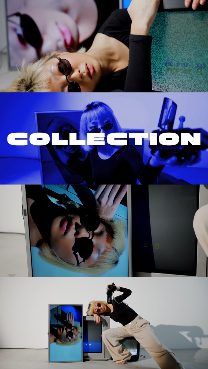 Sunglasses Branding