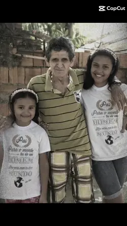 Saudades Vovô