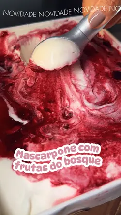 Novidade chegando