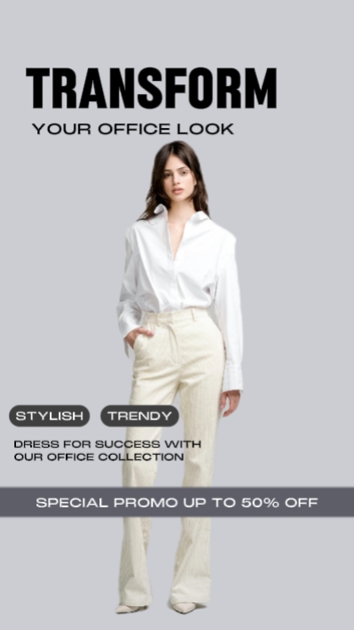 OFICINA DE ROPA
