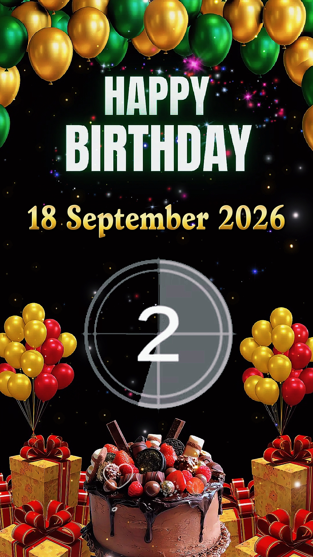 hbd 18 Sept 2026