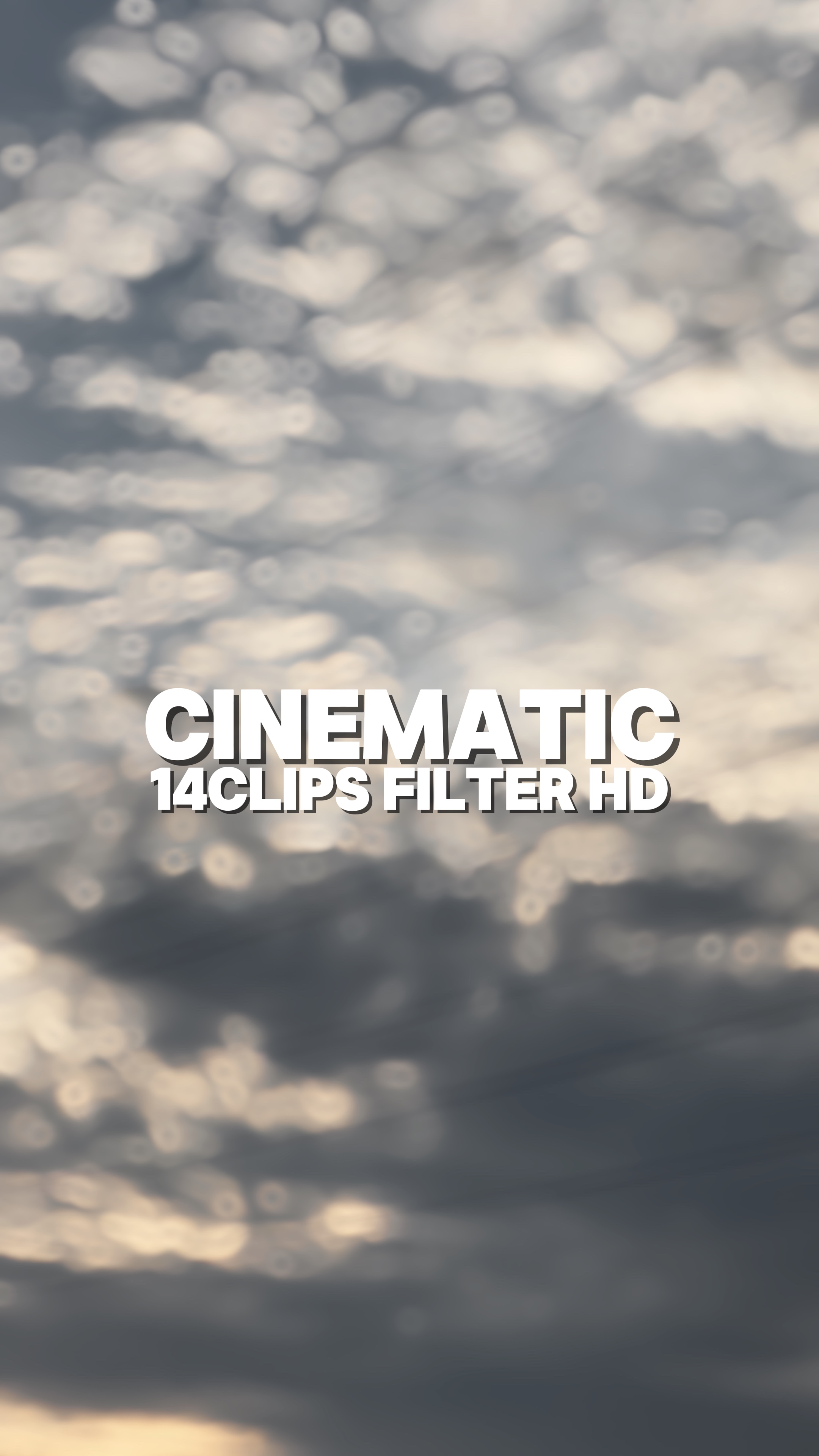 14Clips Cinematic 