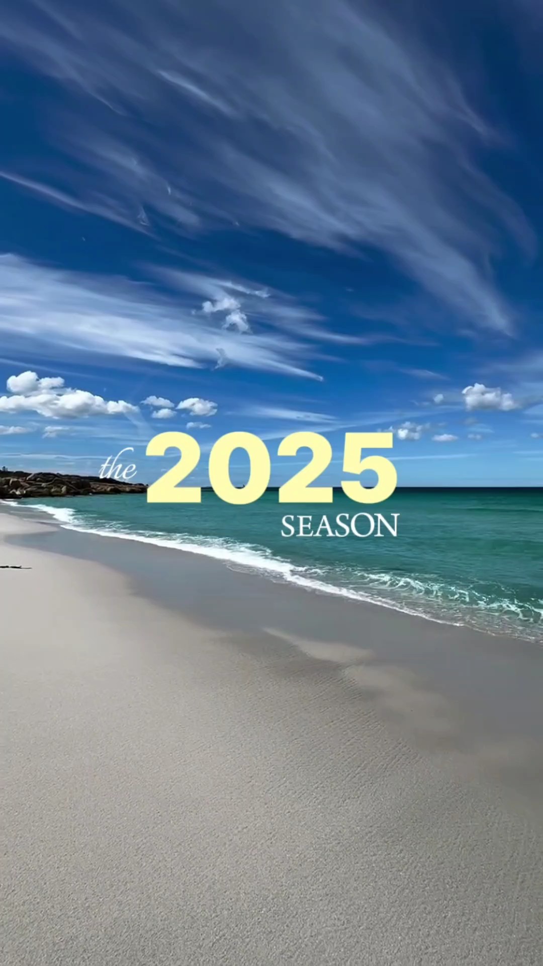 Resumo de 2025