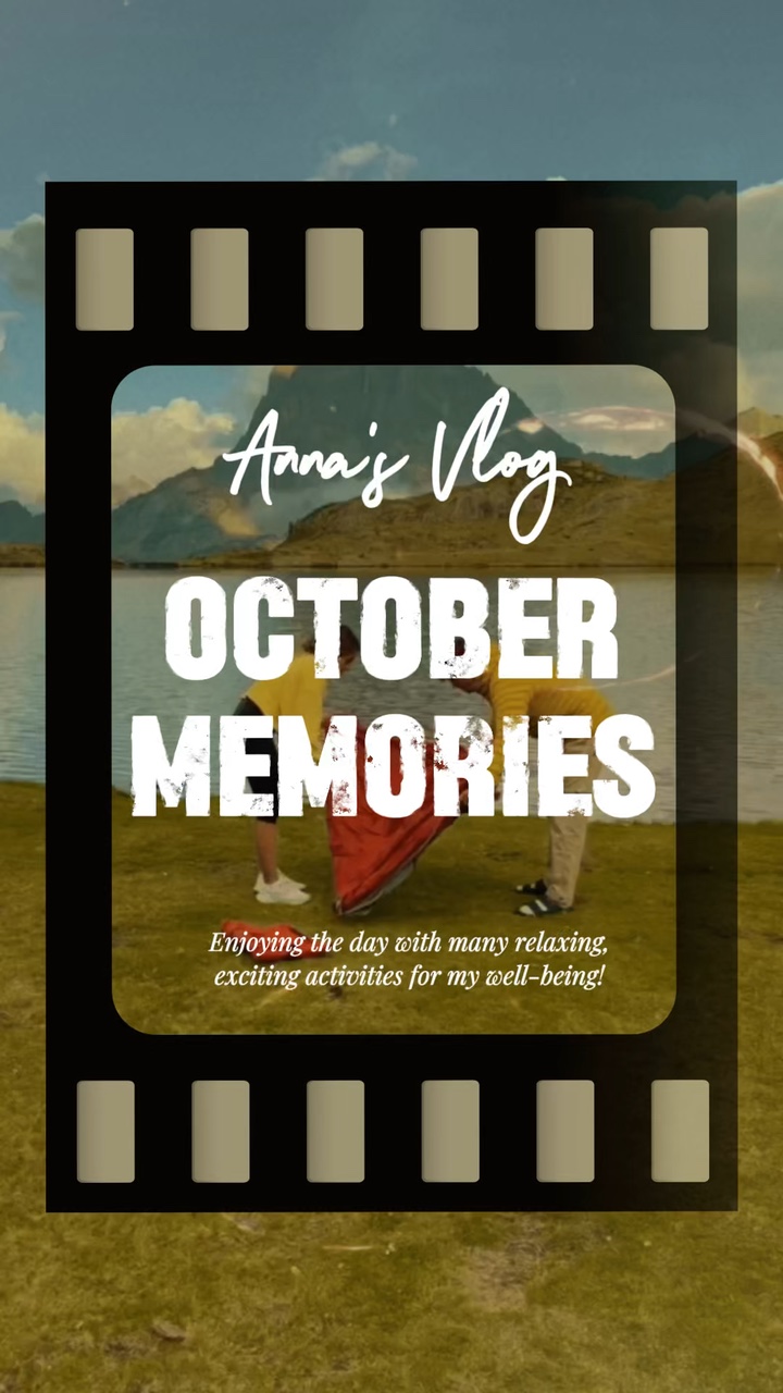 October Memories 