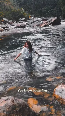 You are special