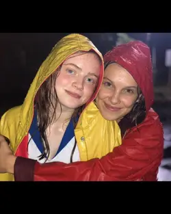 Best friend