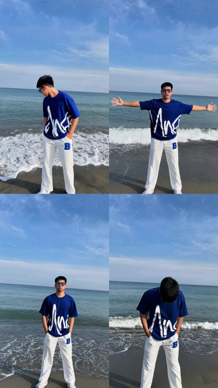 4Pics Plajı