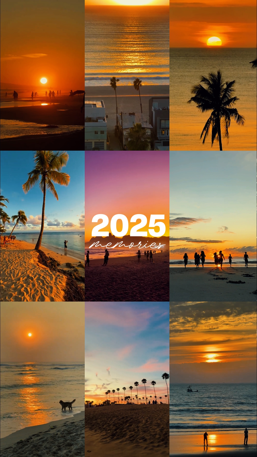 2025 souvenirs