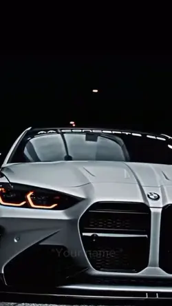 BMW m4o free editz