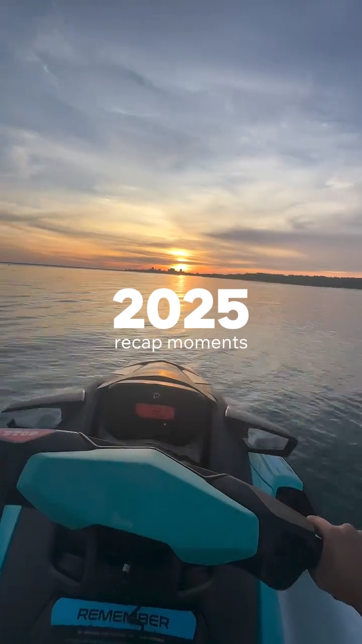 Momentos de resumen de 2025 