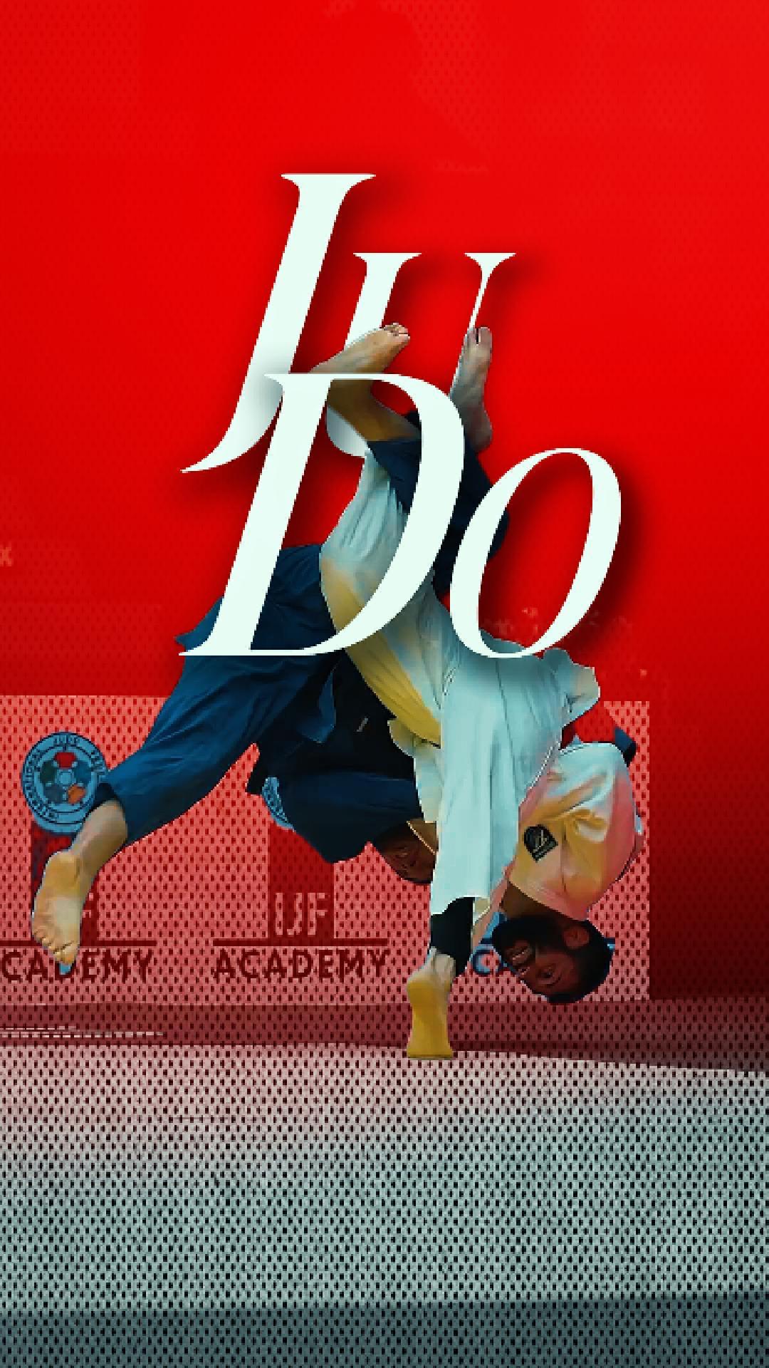 Judô