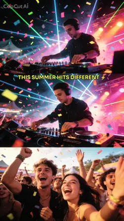 Festival Memories