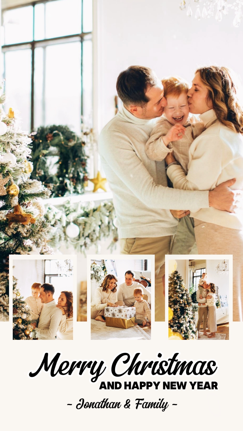 Christmas Card