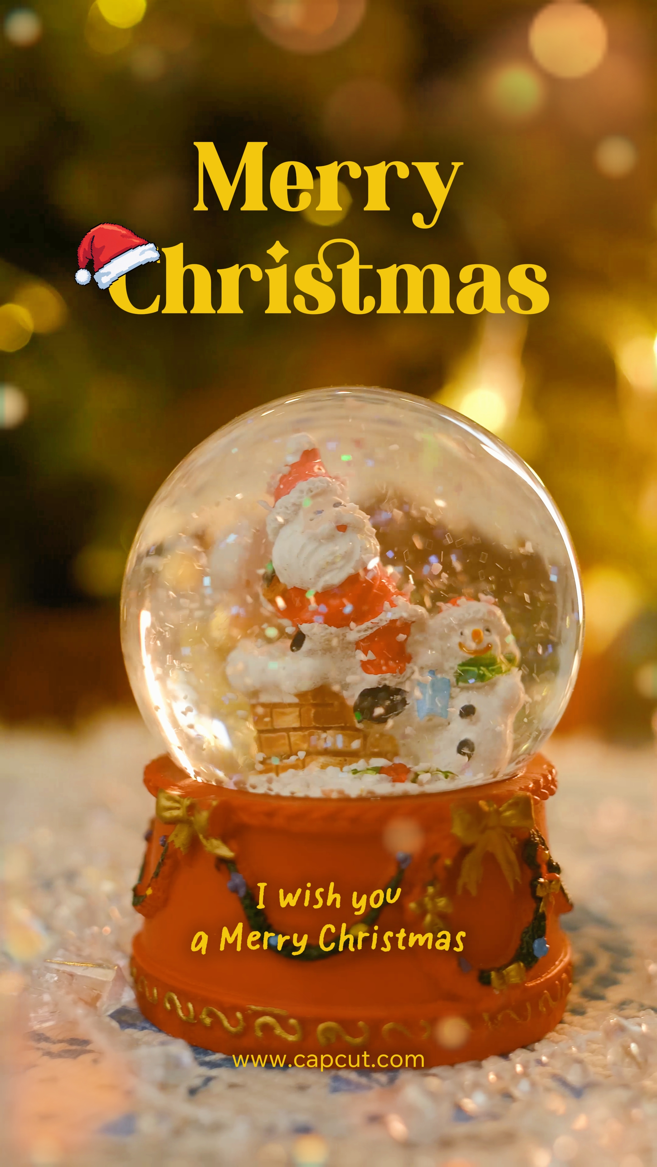 Selamat Natal