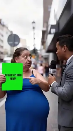 add father's photo 😂