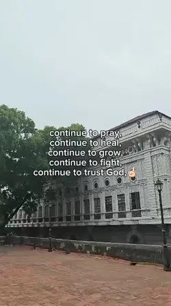 continue to pray!!