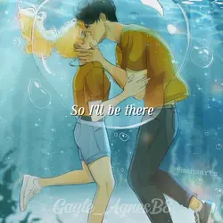 Percabeth ✨🫶